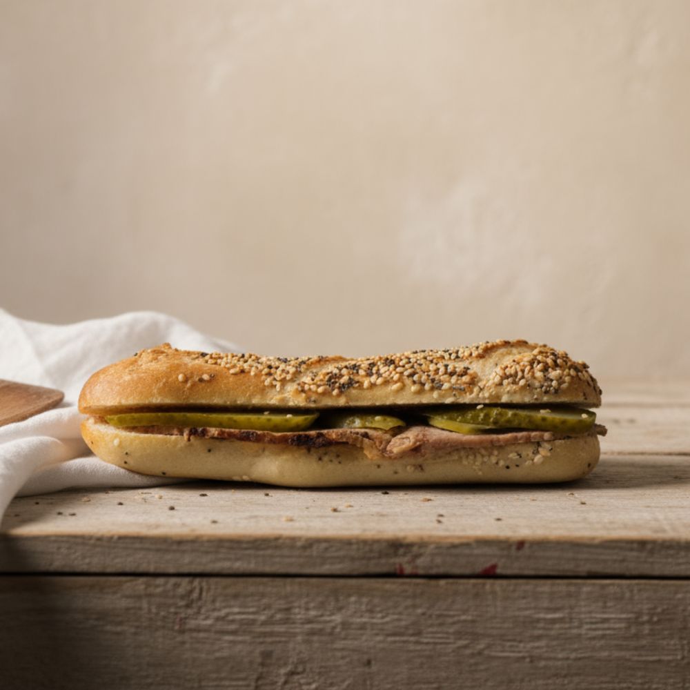 LA PAIN DE THARSHAN SANDWICHES (20)